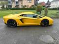 Lamborghini Aventador LP 700 -4 MwSt. ausweisbar Amarillo - thumbnail 20