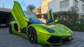 Lamborghini Aventador LP 700 -4 MwSt. ausweisbar Amarillo - thumbnail 1