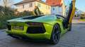 Lamborghini Aventador LP 700 -4 MwSt. ausweisbar Amarillo - thumbnail 3