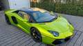Lamborghini Aventador LP 700 -4 MwSt. ausweisbar Amarillo - thumbnail 8