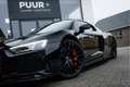 Audi R8 5.2 V10 Performance Quattro Carbon - Keramisch - B Zwart - thumbnail 12
