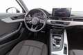 Audi A4 Advanced 40 TDI qu.S tr. NAVI LED PDC Gris - thumbnail 12