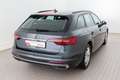 Audi A4 Advanced 40 TDI qu.S tr. NAVI LED PDC Gris - thumbnail 3