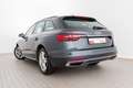 Audi A4 Advanced 40 TDI qu.S tr. NAVI LED PDC Gris - thumbnail 6