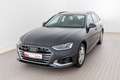 Audi A4 Advanced 40 TDI qu.S tr. NAVI LED PDC Gris - thumbnail 2
