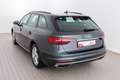 Audi A4 Advanced 40 TDI qu.S tr. NAVI LED PDC Gris - thumbnail 19