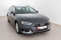 Audi A4 Advanced 40 TDI qu.S tr. NAVI LED PDC Gris - thumbnail 18
