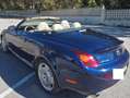 Lexus SC 430 SC 430 Aut. Blau - thumbnail 1