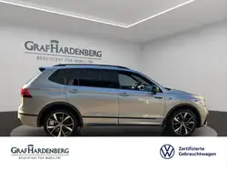 Volkswagen Tiguan Allspace R Line BlackStyle 4M TDI 7SitAHK