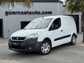 Peugeot Partner STANDARD 1.6 BLUEHDI 100CH PREMIUM PACK Blanc - thumbnail 2
