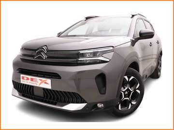 Hybrid 145 e-DSC6 MAX | GPS | Camera | LED Lights | Alu18