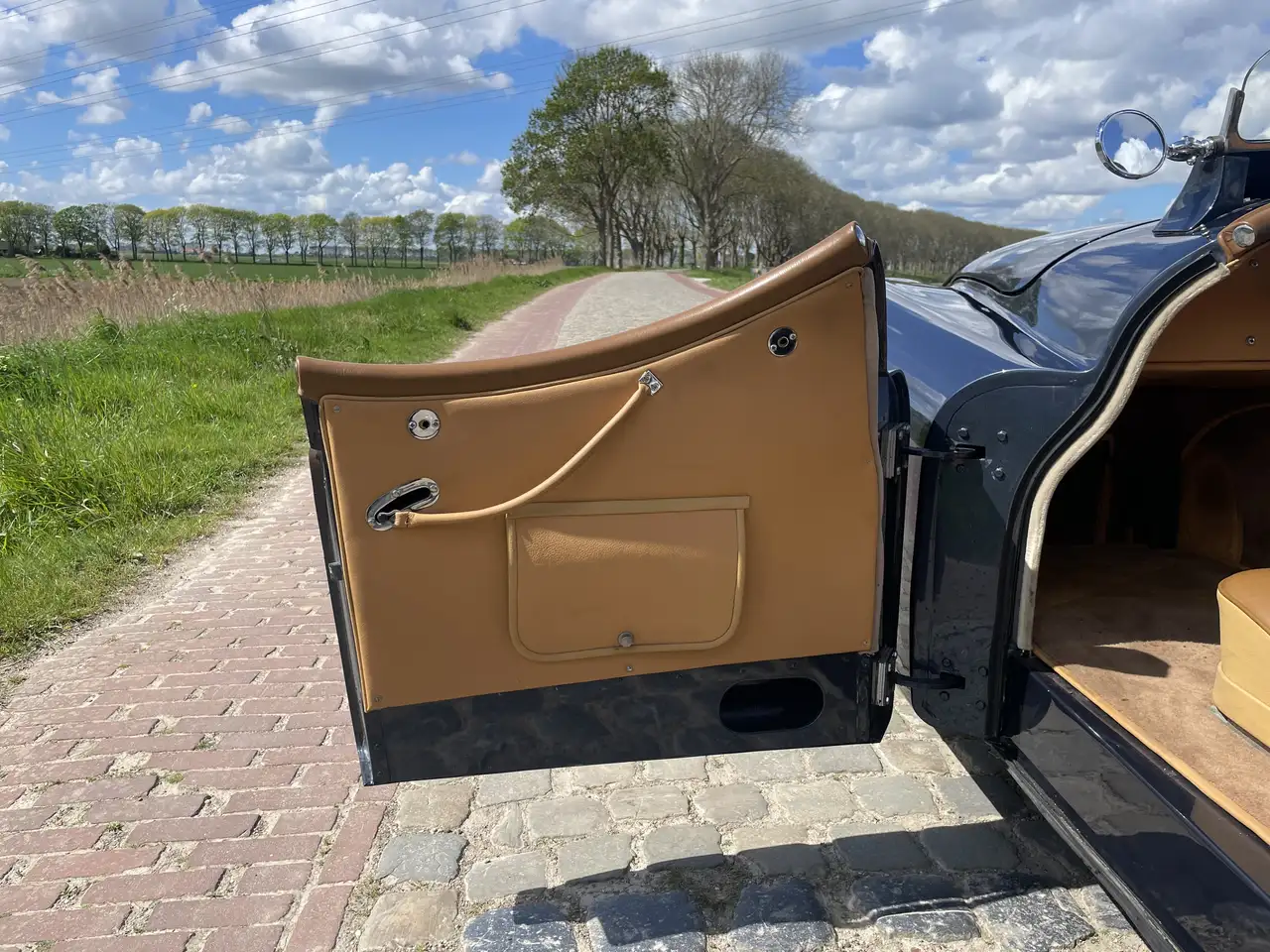 Jaguar XK 120, foto 9