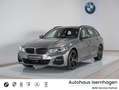 BMW 330 d xD M Sport Laser 360°HUD HiFi Komfort 19" Gris - thumbnail 1