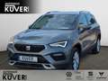 SEAT Ateca Style 1,5 TSI DSG Navi+GRA+AHK+LED+Shzg. Grau - thumbnail 1