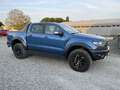 Ford Ranger Raptor Bleu - thumbnail 4