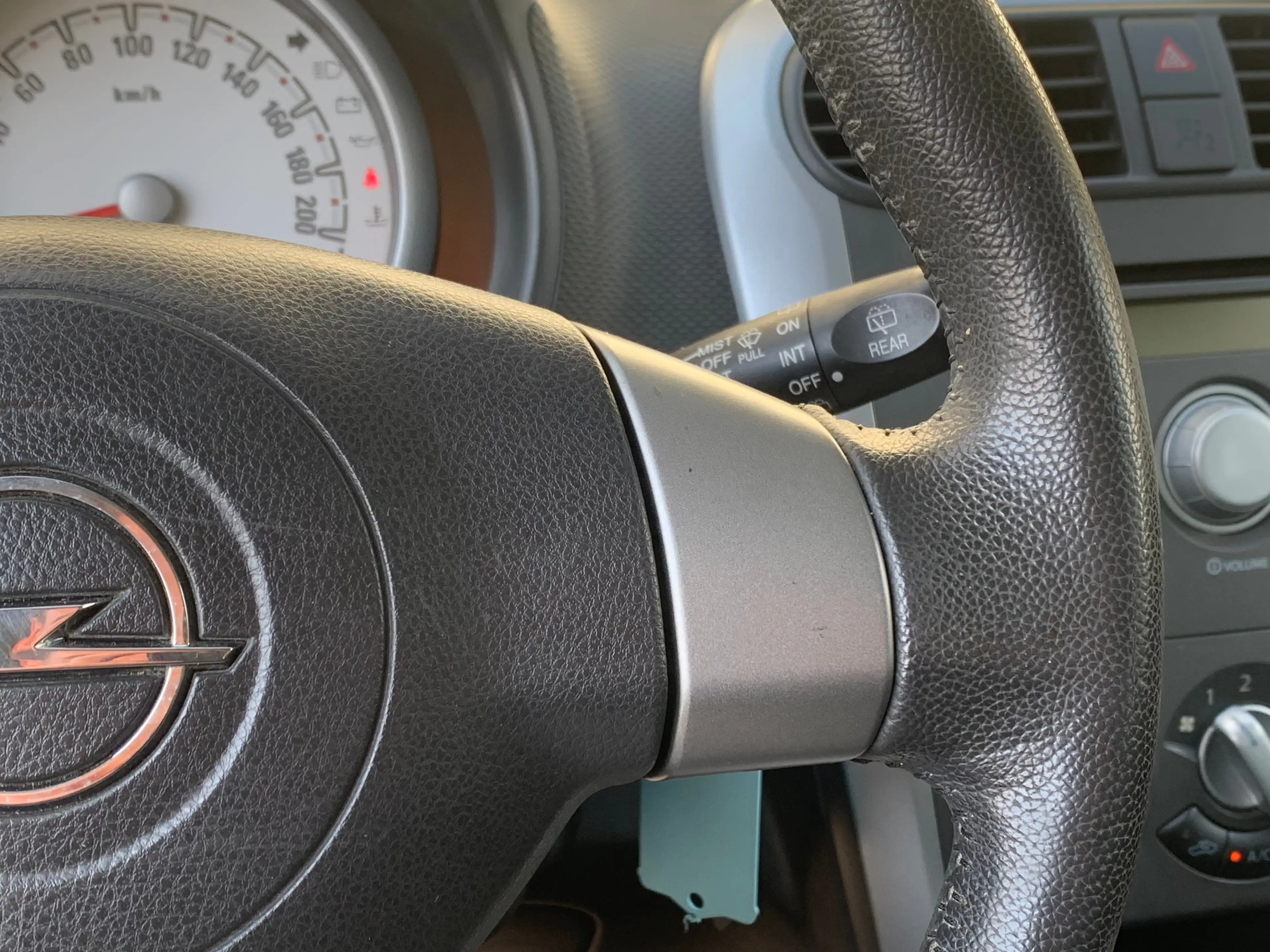 Opel Agila 1.0 Edition Airco | Elektrische buitenspiegels/ver — photo 13