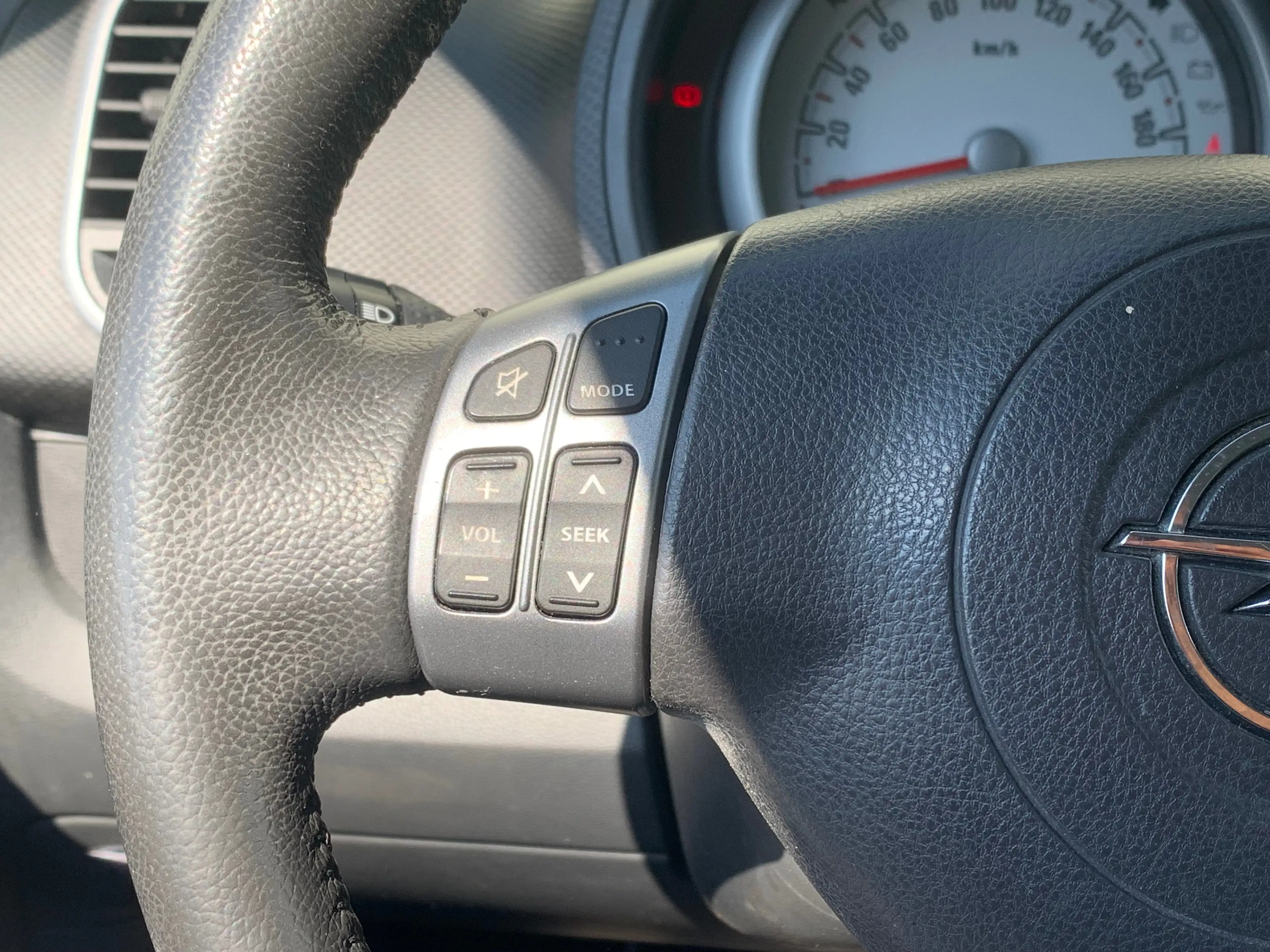 Opel Agila 1.0 Edition Airco | Elektrische buitenspiegels/ver — photo 12