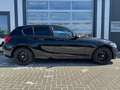 BMW 118 i Advantage LED/Leder/PDC/Navi Schwarz - thumbnail 5