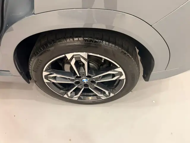 BMW X2 view 13