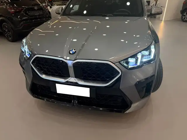 BMW X2 view 15