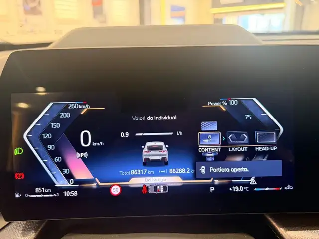 BMW X2 view 7