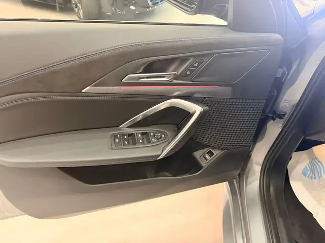 BMW X2 view 10