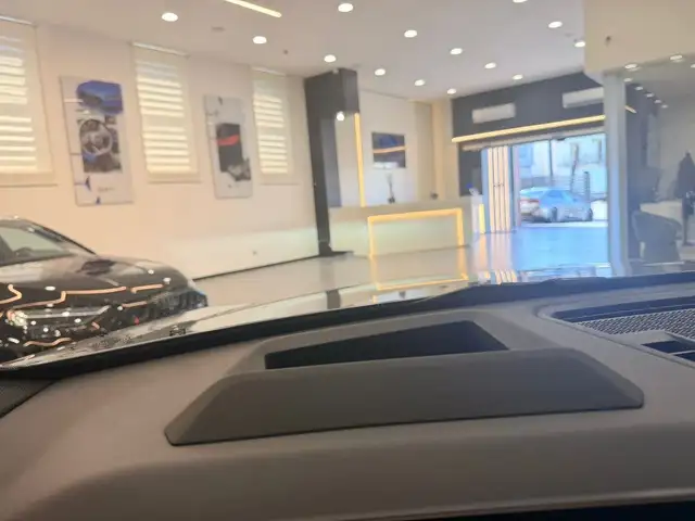 BMW X2 view 9