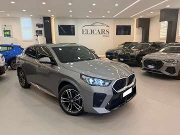 sDrive18d Msport