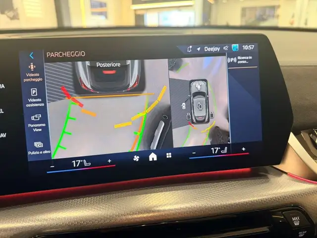 BMW X2 view 8