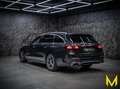 Mercedes-Benz E 220 T d AMG ADVANCED+/DIS/DIGLI/PANO/AHK/KEYL+ Gris - thumbnail 4