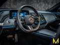 Mercedes-Benz E 220 T d AMG ADVANCED+/DIS/DIGLI/PANO/AHK/KEYL+ Gris - thumbnail 12