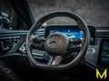 Mercedes-Benz E 220 T d AMG ADVANCED+/DIS/DIGLI/PANO/AHK/KEYL+ Gris - thumbnail 22