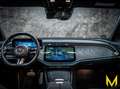 Mercedes-Benz E 220 T d AMG ADVANCED+/DIS/DIGLI/PANO/AHK/KEYL+ Gris - thumbnail 21