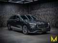 Mercedes-Benz E 220 T d AMG ADVANCED+/DIS/DIGLI/PANO/AHK/KEYL+ Gris - thumbnail 3