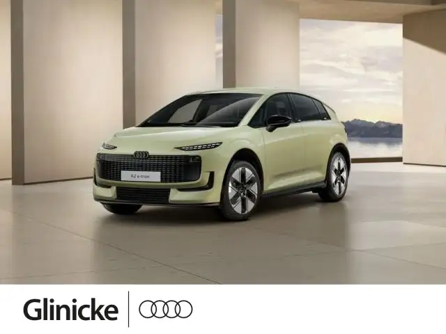Audi A2