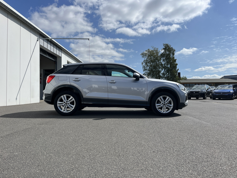 Audi Q2 35 1.5 TFSI S tronic advanced 156€ m.20% Anz. Na — photo 5