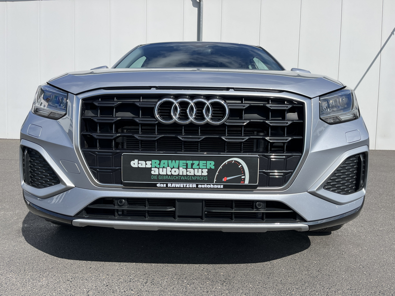 Audi Q2 35 1.5 TFSI S tronic advanced 156€ m.20% Anz. Na — photo 4