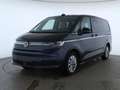 Volkswagen T7 Multivan T7 Multivan HYBRID ALLRAD LÜ LANG STYLE 360 eKLA Blau - thumbnail 2