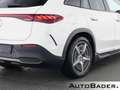 Mercedes-Benz EQE SUV EQE 300 SUV EDITION AMG HYPER AIRMA HALenk DigiL Weiß - thumbnail 5