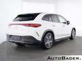 Mercedes-Benz EQE SUV EQE 300 SUV EDITION AMG HYPER AIRMA HALenk DigiL Weiß - thumbnail 4