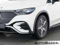 Mercedes-Benz EQE SUV EQE 300 SUV EDITION AMG HYPER AIRMA HALenk DigiL Weiß - thumbnail 3