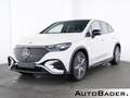 Mercedes-Benz EQE SUV EQE 300 SUV EDITION AMG HYPER AIRMA HALenk DigiL Weiß - thumbnail 2
