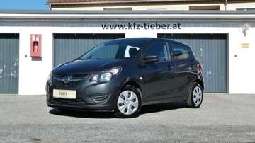 1,0 Edition *KLIMA*PICKERL 12/26+4M*