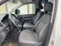 Volkswagen Caddy 1.6TDI * 2ZITPL * GOEDE STAAT * EXPORT/HANDELAAR Blanc - thumbnail 9