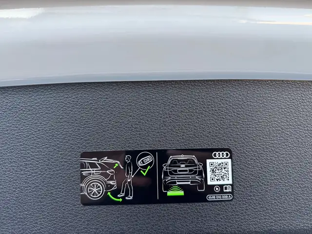Audi Q8 60 TFSI S-Line  quattro 360 kW Ansicht 31