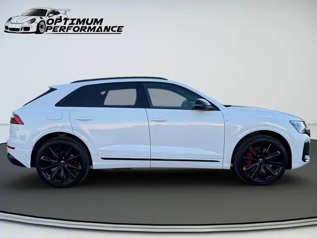 Audi Q8 60 TFSI S-Line  quattro 360 kW Ansicht 7