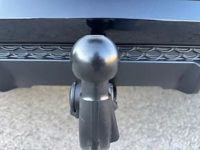 Audi Q8 60 TFSI S-Line  quattro 360 kW Ansicht 36