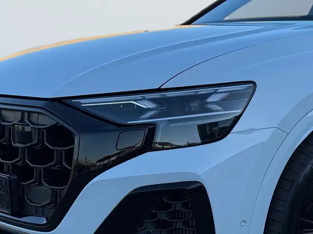 Audi Q8 60 TFSI S-Line  quattro 360 kW Ansicht 33