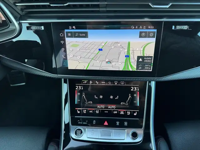Audi Q8 60 TFSI S-Line  quattro 360 kW Ansicht 20