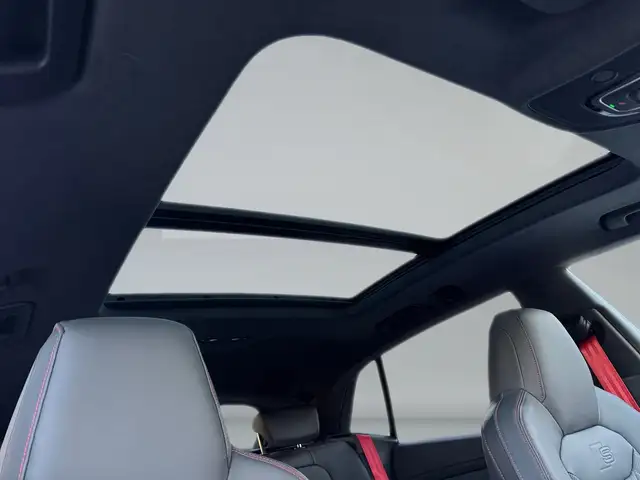 Audi Q8 60 TFSI S-Line  quattro 360 kW Ansicht 28